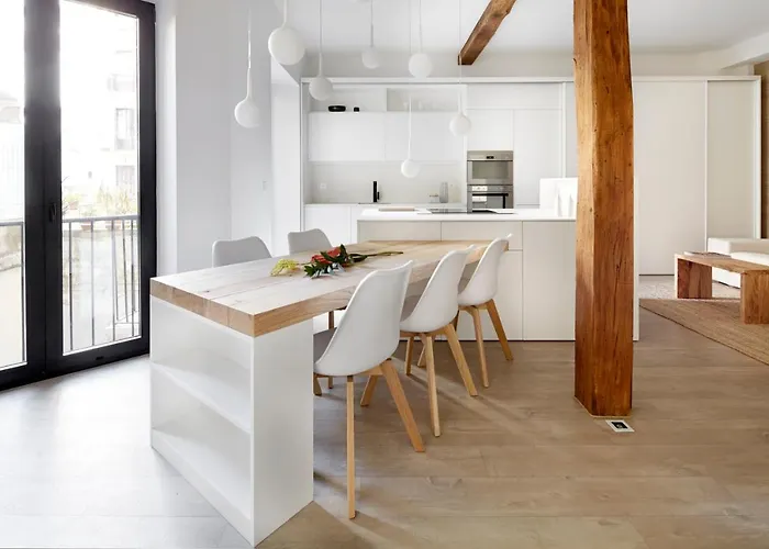 Luna By Feelfree Rentals
