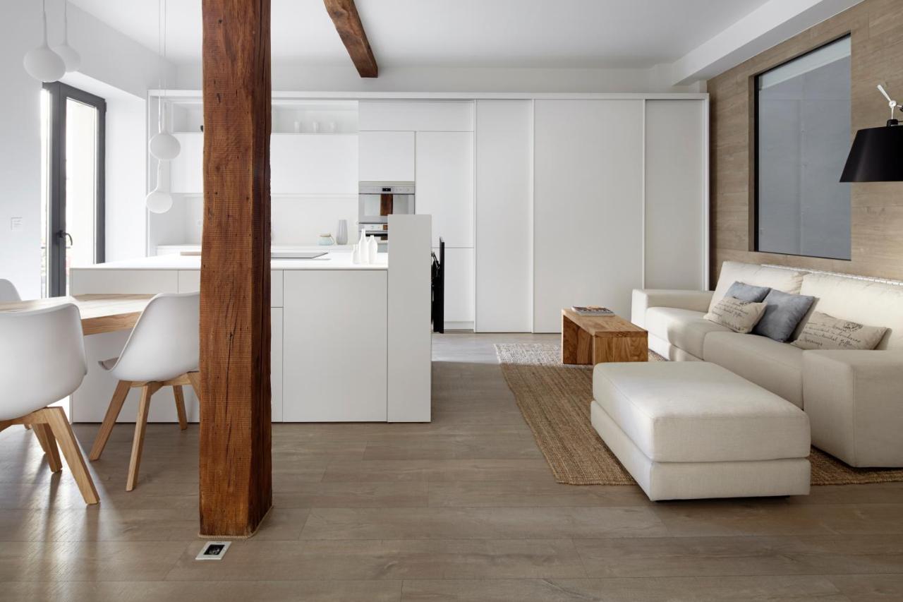 Appartement Luna By Feelfree