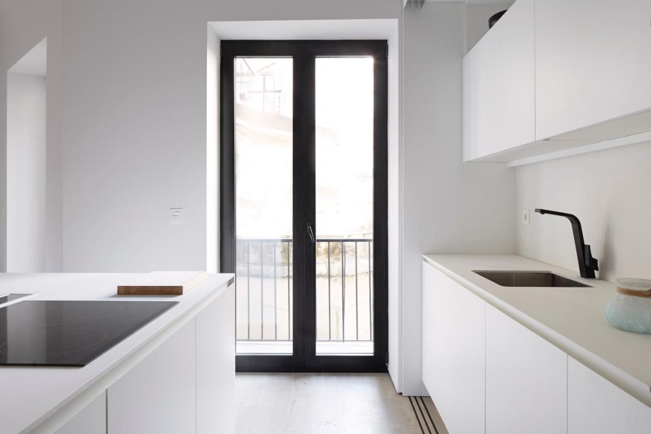 Luna By Feelfree Appartement Saint-Sébastien